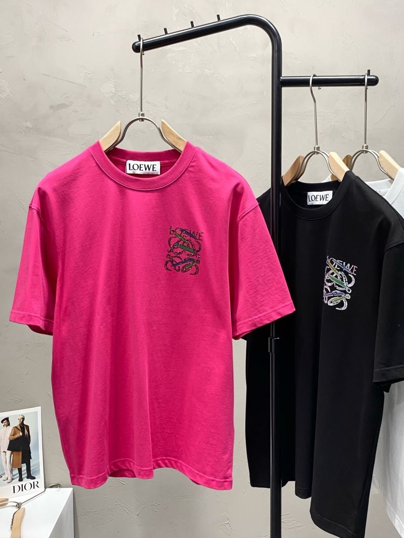 Loewe T-Shirts